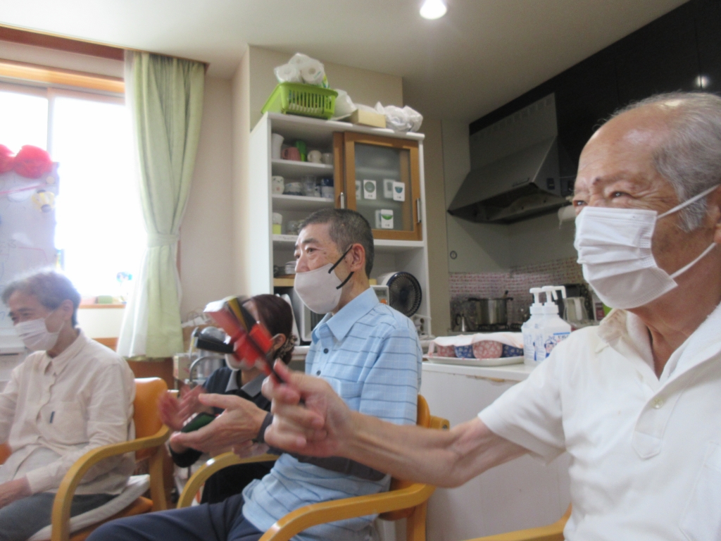 のどかの夏祭り